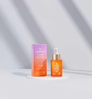 Sesderma C-Vit 5, serum liposomowe, 30 ml