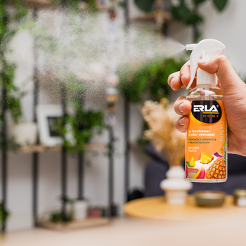 Erla Home Misto Summer Fruits, odświeżacz powietrza, 250 ml