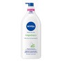 Nivea, Balsam do ciała łagodzący z aloesem, 625 ml