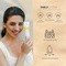 Sesderma Repaskin Silk Touch, krem koloryzujący SPF50, 50 ml