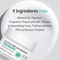 APLB Glutathione Niacinamide Facial Cream, krem rozjaśniający do twarzy z glutationem i niacynamidem, 55 ml