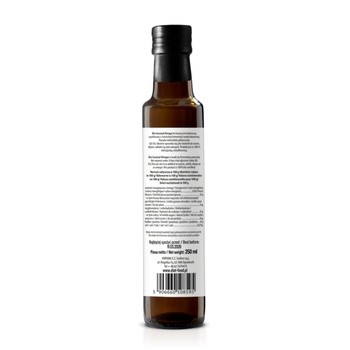 Diet-Food, Bio Ocet Kokosowy, 250 ml