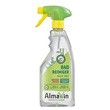 AlmaWin, ekologiczny spray do czyszczenia łazienek, miętowy, 500 ml