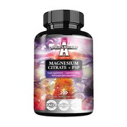 Apollo's Hegemony Magnesium Citrate + P5P, kapsułki, 200 szt. https://azcdn.doz.pl/image/d/product/64220438-scale-180x180.png