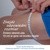 Actimove SE Knee Support, orteza stawu kolanowego z odsłoniętą rzepką, rozmiar M, 1 szt.