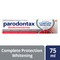 Parodontax Complete Protection Whitening, pasta do zębów, 75 ml
