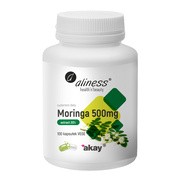 Aliness Moringa extract 20% 500 mg, kapsułki, 100 szt. https://azcdn.doz.pl/image/d/product/396dfeb7-scale-180x180.png