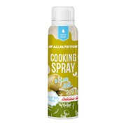 Allnutrition Cooking Spray Olive Oil, oliwa z oliwek w sprayu, 200 ml        