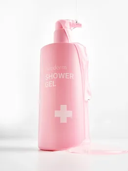Swederm Shower Gel, żel do mycia ciała, 500 ml