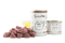 Gussto Fresh Wild Boar, mokra karma dla kotów, dzik, 400 g