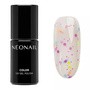 NeoNail, Lakier hybrydowy, Game, Set, Glam, 7,2 ml