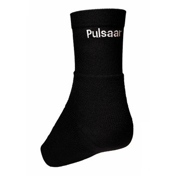 Pulsaar Active, opaska na kostkę, kolor czarny, rozmiar M, 1 szt.