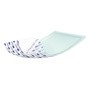 RespoSorb Silicone, opatrunek, 20 cm x 25 cm, 1 szt. (z opakowania wielosztukowego)