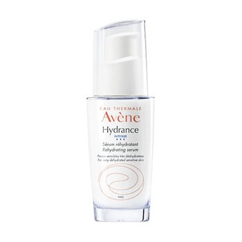 Avene Eau Thermale Hydrance New, serum intensywnie nawilżające, skóra wrażliwa i bardzo odwodniona, 30 ml