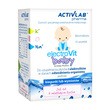 Activlab Pharma, ElectroVit Baby, proszek do sporządzenia roztworu, saszetki, 10 szt.