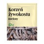 Flos, zioła do kąpieli, korzeń żywokostu, mielony, 100 g