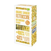 Diet Food Makaron sojowy pomarańczowy Fettuccine, 200 g https://azcdn.doz.pl/image/d/product/c3c5dcf7-scale-180x180.png