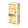 Diet Food Makaron sojowy pomarańczowy Fettuccine, 200 g