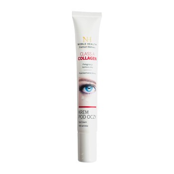 Class A Collagen, przeciwzmarszczkowy krem pod oczy, 25 g