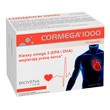 Cormega 1000, kapsułki, 40 szt.