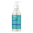 Tołpa dermo face sebio. Max Efekt., musujący żel-peeling z kamforą do mycia twarzy, 195 ml