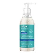 Tołpa dermo face sebio. Max Efekt., musujący żel-peeling z kamforą do mycia twarzy, 195 ml https://azcdn.doz.pl/image/d/product/afbbe756-scale-180x180.png
