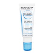 Bioderma Hydrabio Gel-Creme, krem nawilżający o lekkiej konsystencji, 40 ml