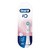 Oral-B, Seria iO Gentle Care, końcówki wymienne, white, 2 szt.