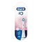 Oral-B, Seria iO Gentle Care, końcówki wymienne, white, 2 szt.