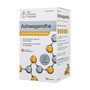 Bio Medical Pharma Ashwagandha, kapsułki twarde, 90 szt.
