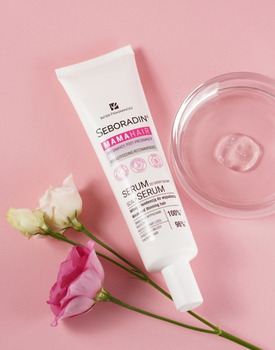 Seboradin Mama Hair, serum do skóry głowy, 100 ml