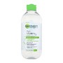 Garnier, płyn micelarny do cery mieszanej i normalnej 3 w 1, 400 ml
