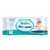 Pampers 99% Water Pure Skin Cleaning, chusteczki nawilżane dla dzieci, 60 szt.