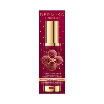 Dermika Renovelle, ekskluzywne serum naprawcze na noc, 50 ml