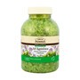 Green Pharmacy, sól kąpielowa, trawa cytrynowa i werbena, 1300 g