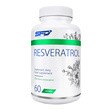 Resveratrol, tabletki, 60 szt.