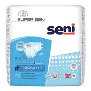 Super Seni, pieluchomajtki dla dorosłych, rozmiar M, 10 szt. https://azcdn.doz.pl/image/d/product/25d3df1a-scale-180x180.png