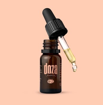 Doza skupienia 700 mg + Ashwagandha, krople, 10 ml