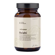 Mycodrop Reishi 30:1, 30% Beta-Glukan, kapsułki, 60 szt. https://azcdn.doz.pl/image/d/product/6a2fdb77-scale-180x180.png
