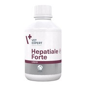 Vet Expert Hepatiale Forte Liquid, preparat dla psów wspomagający funkcje wątroby, płyn, 250 ml https://azcdn.doz.pl/image/d/product/93e2831f-scale-180x180.png