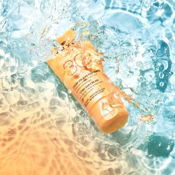 Nuxe Sun, zachwycający krem do opalania twarzy, SPF 30, 50 ml