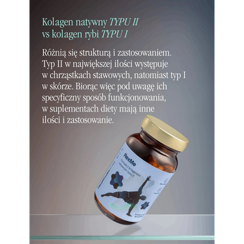 Health Labs Men FlexMe, kapsułki, 60 szt.