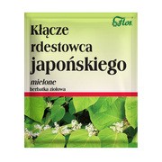 Flos, Kłącze rdestowca japońskiego, mielone, 100 g https://azcdn.doz.pl/image/d/product/0b4f18fe-scale-180x180.png