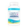 Nordic Naturals Complete Omega Junior, kapsułki, 180 szt.