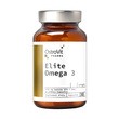 OstroVit Pharma Elite Omega 3, kapsułki miękkie, 30 szt.