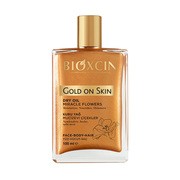 Bioxcin Gold On Skin, suchy olejek do skóry, twarzy, włosów, 100 ml https://azcdn.doz.pl/image/d/product/d870a67c-scale-180x180.png