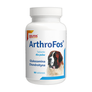 Dolfos ArthroFos, tabletki dla psów, 90 szt. https://azcdn.doz.pl/image/d/product/f49bdbc1-scale-180x180.png