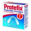 Protefix, podściółka mocująca dla żuchwy, 30 szt.