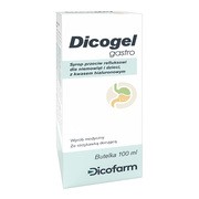 Dicogel Gastro, syrop przeciw refluksowi dla dzieci i niemowląt, 100 ml https://azcdn.doz.pl/image/d/product/b43c924b-scale-180x180.png