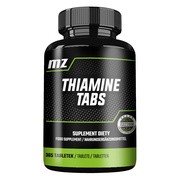 MZ Thiamine Tabs, tabletki, 365 szt.